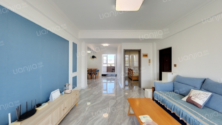 松平里二手房实景图