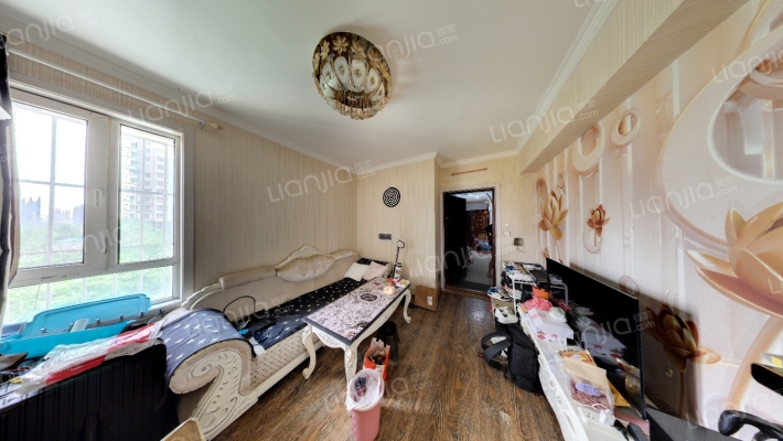 东瑞家园二手房实景图