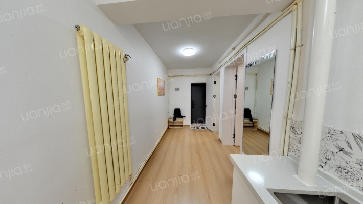 桥园里二手房实景图