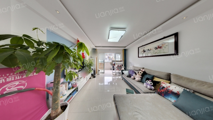 银鹿新城二手房实景图