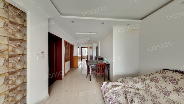 福德庄园二手房实景图