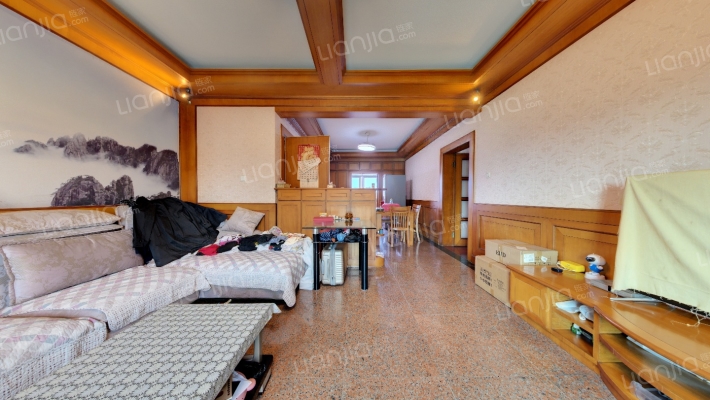 莱福公寓二手房实景图