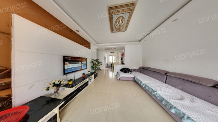 凤晖园二手房实景图