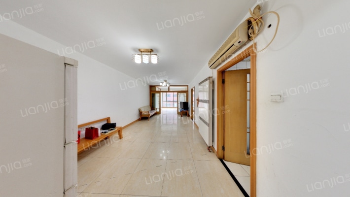 世纪金色嘉园二手房实景图