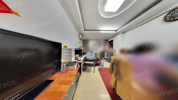 深圳市勘察研究院二手房实景图