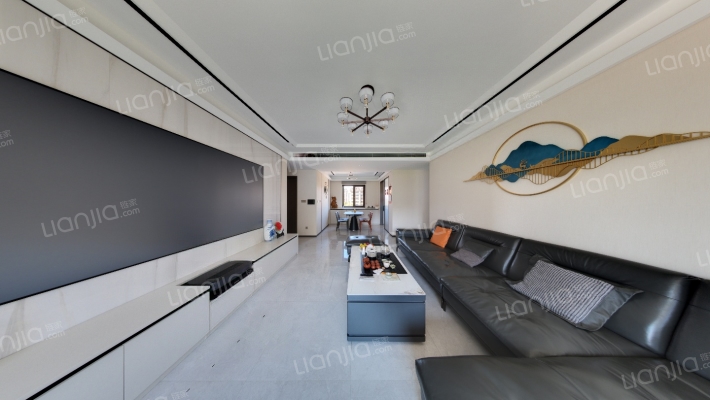 悦和里二手房实景图