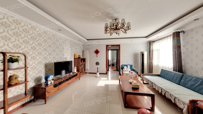 华亭公寓二手房实景图