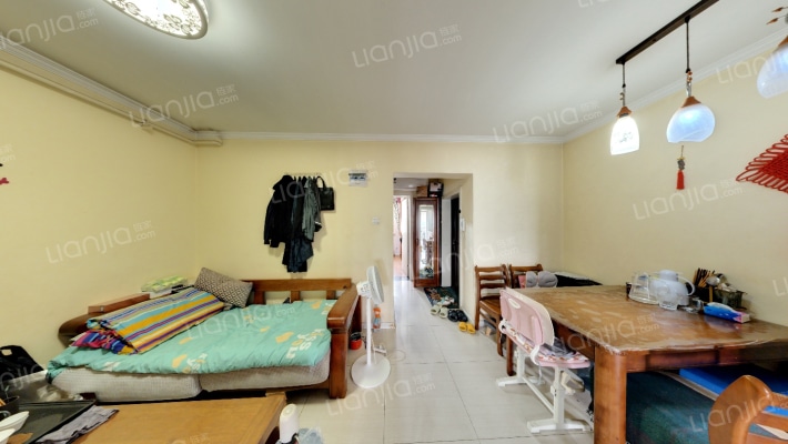 同兴园二手房实景图