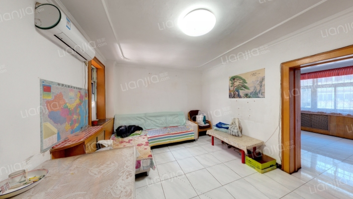 海宁里二手房实景图