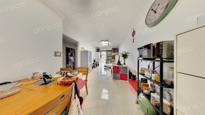 承翰陶柏莉二手房实景图