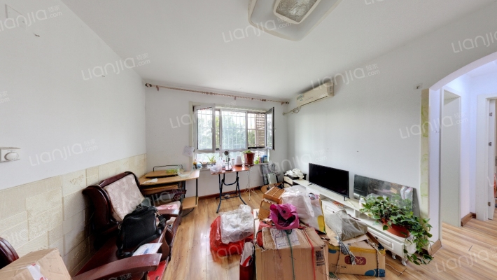 荣翔园二手房实景图