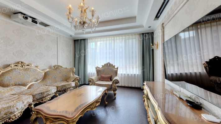 东港第二手房实景图