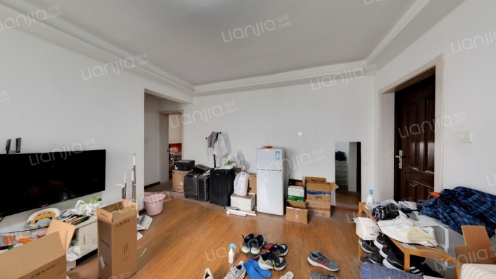 瓜山佳苑二手房实景图