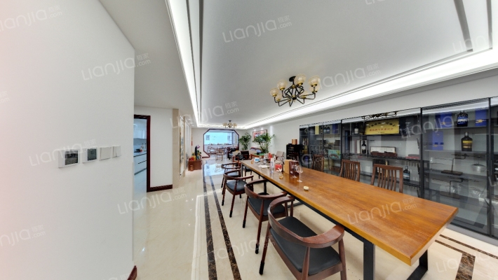 中华家园二手房实景图