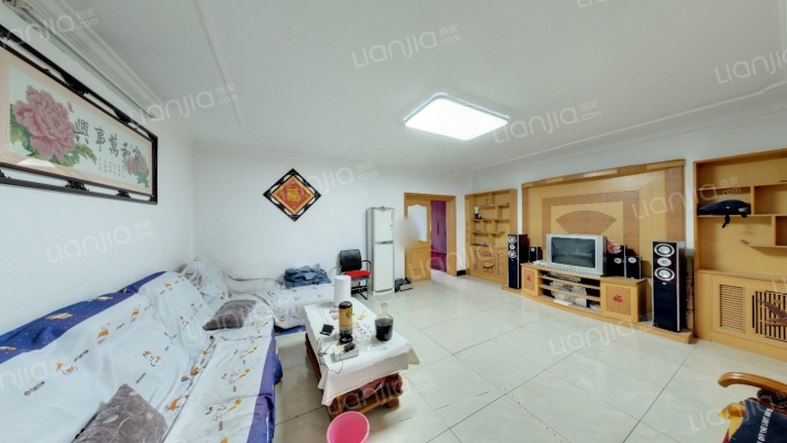 瑞顺里二手房实景图