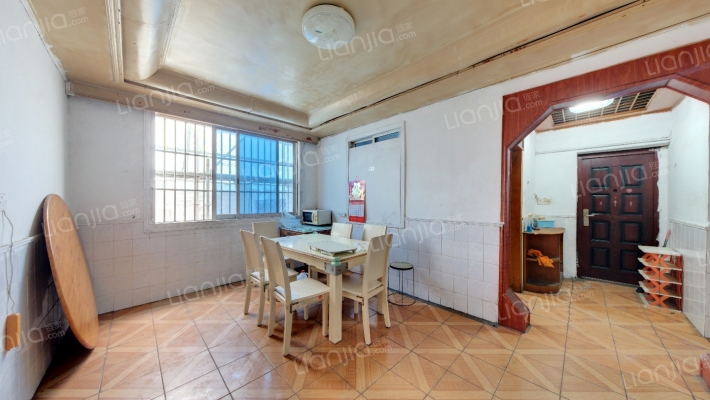 玉石花园二手房实景图