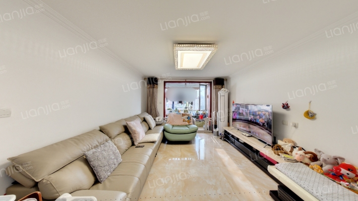 光大名筑二手房实景图