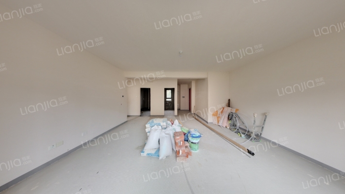 融熙景苑二手房实景图