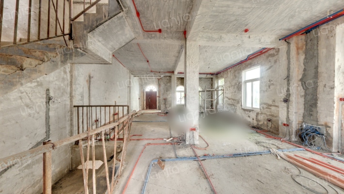 千灯逸墅二手房实景图