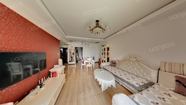 军心家园（横山街）二手房实景图