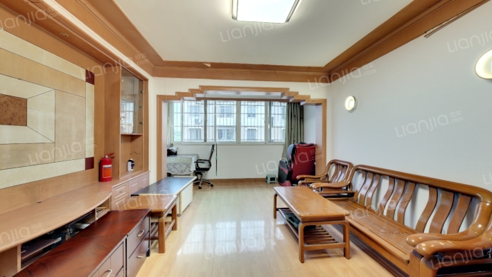 西河公寓二手房实景图