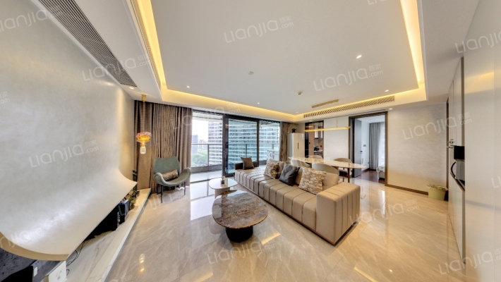 玉润钱潮府二手房实景图