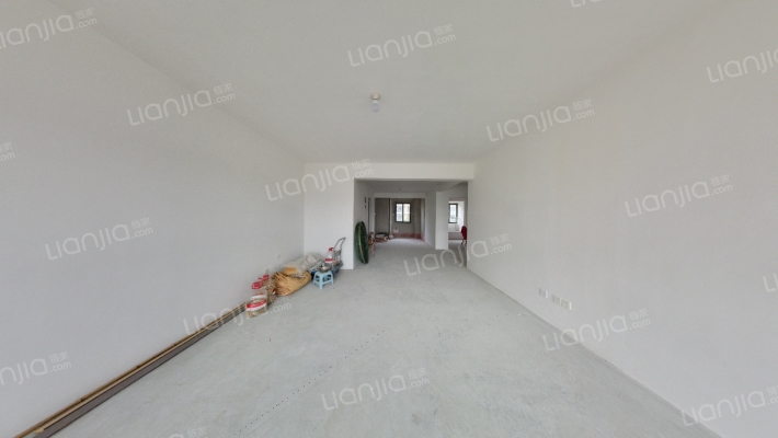 裕庄新村二手房实景图