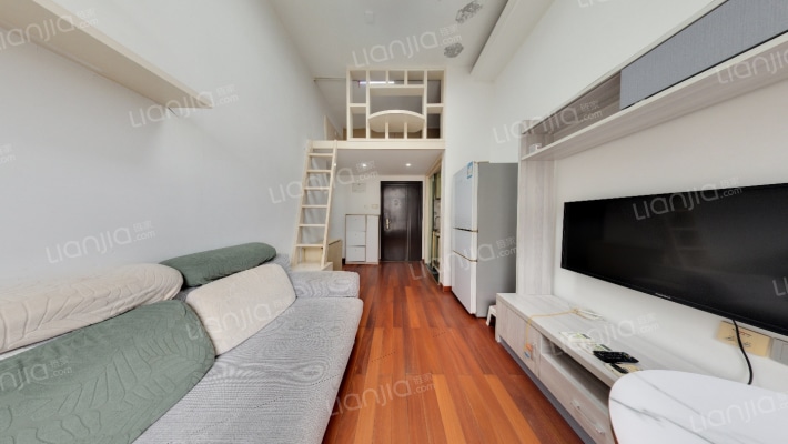 都心名苑二手房实景图