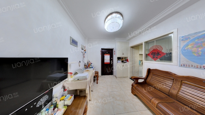 元成东盛家园二手房实景图