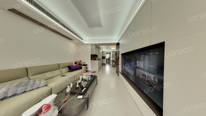 融城品园二手房实景图