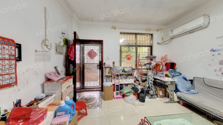 美利达新村二手房实景图