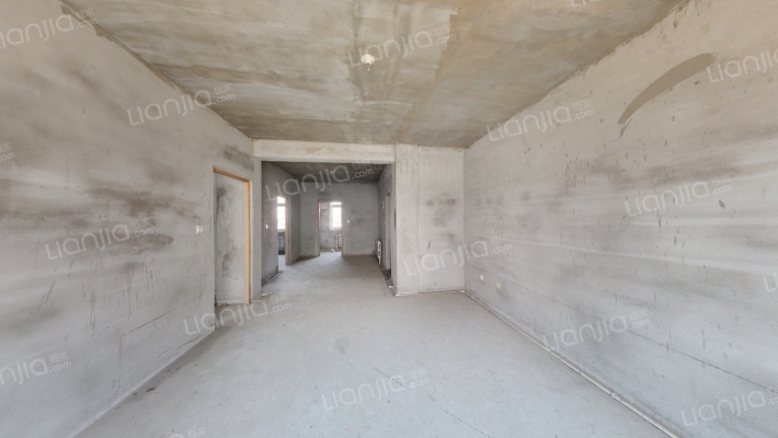 铁山家园二手房实景图