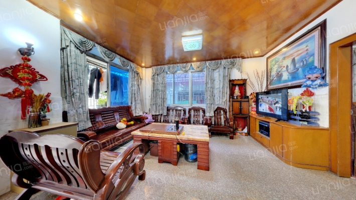 万兴楼二手房实景图