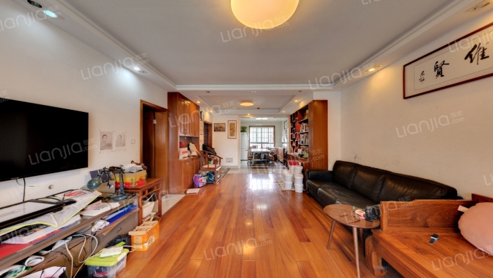 冠城水岸二手房实景图