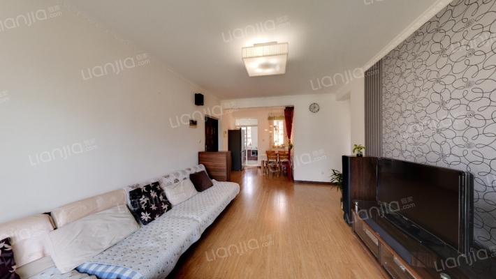 晶品森岚二手房实景图