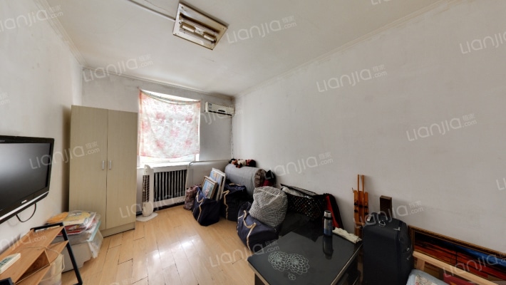 古城路小区二手房实景图