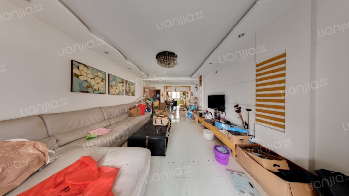 凤栖园二手房实景图