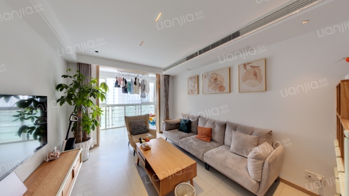 玉成家园三期二手房实景图