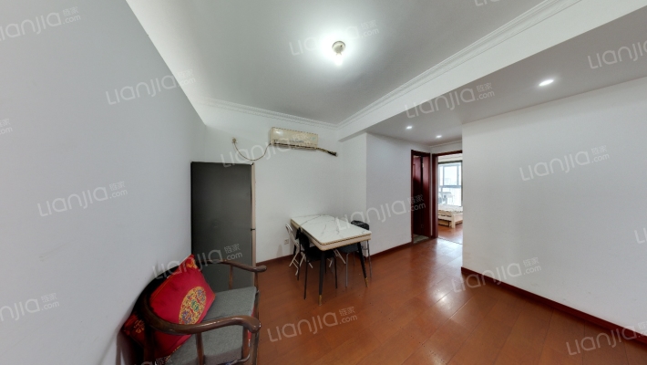 水韵康桥康锦苑二手房实景图