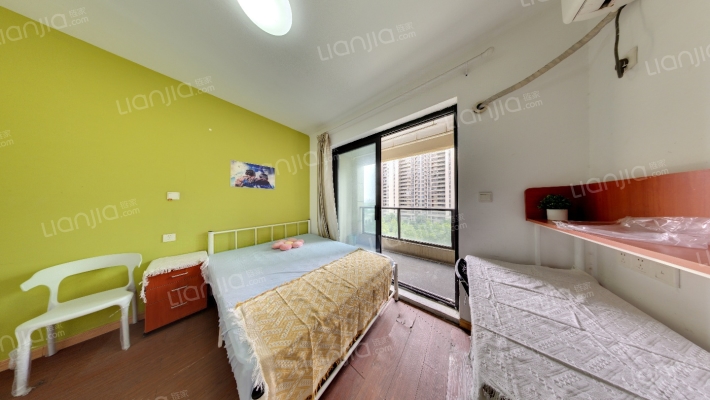 众安朝阳8号二手房实景图