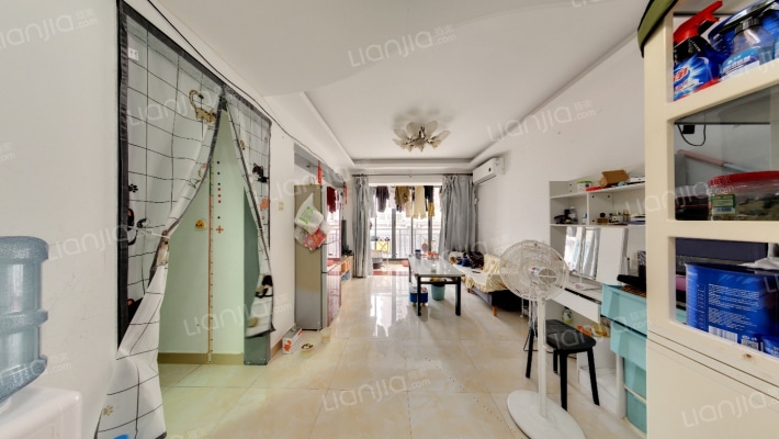 嘉湖新都二手房实景图