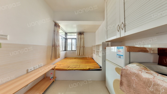 熙龙大厦二手房实景图