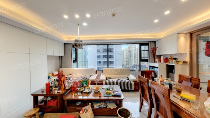 滨玺云著二手房实景图