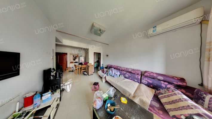 蒲瑞和园东区二手房实景图