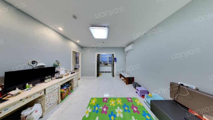 天意园英才之家二手房实景图