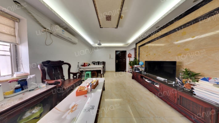 海丽大厦二手房实景图