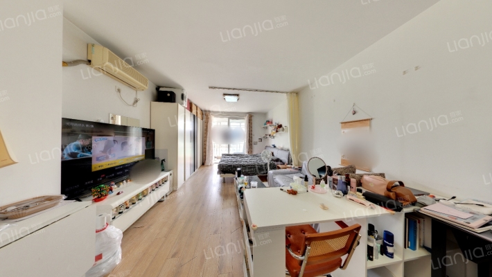 当代城市家园二手房实景图