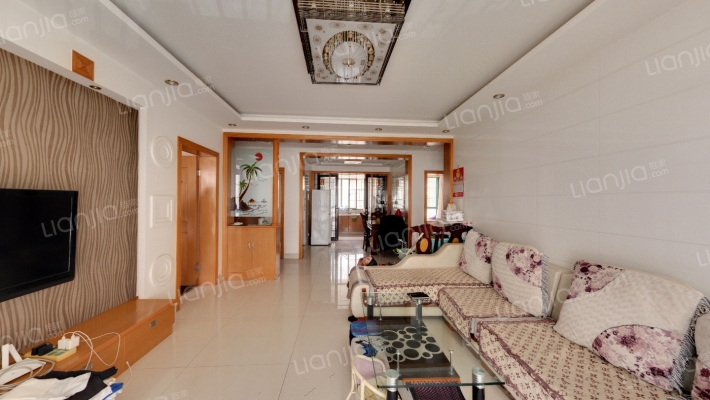 四季花苑二手房实景图