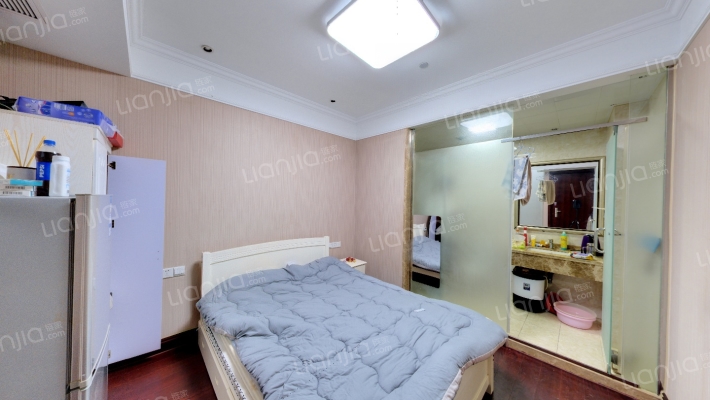 江南明城金座二手房实景图