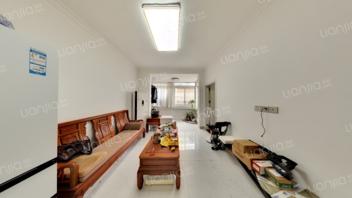 二轻邨宿舍二手房实景图